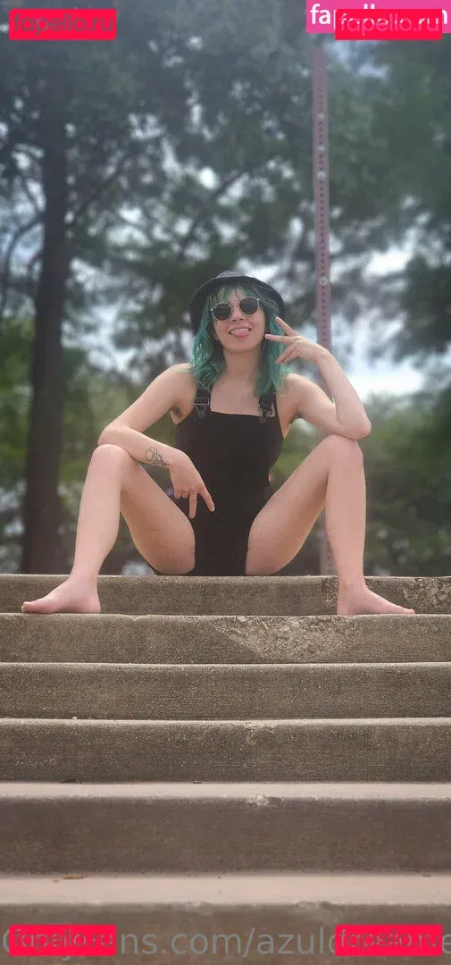 azuldreamer Onlyfans Photo Gallery 