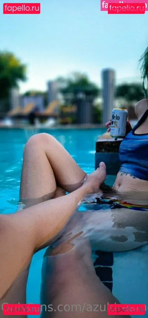 azuldreamer Onlyfans Photo Gallery 