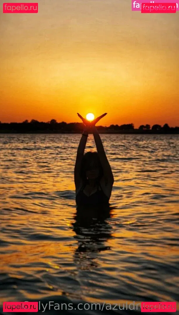 azuldreamer Onlyfans Photo Gallery 