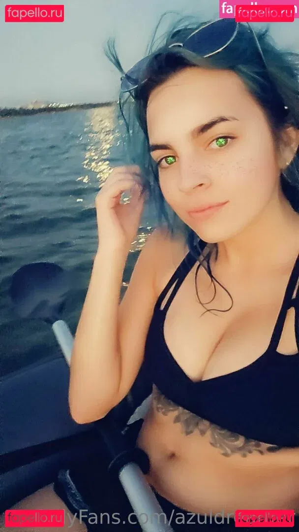 azuldreamer Onlyfans Photo Gallery 