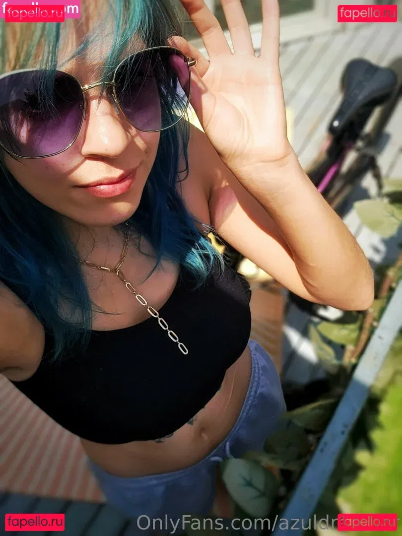 azuldreamer Onlyfans Photo Gallery 