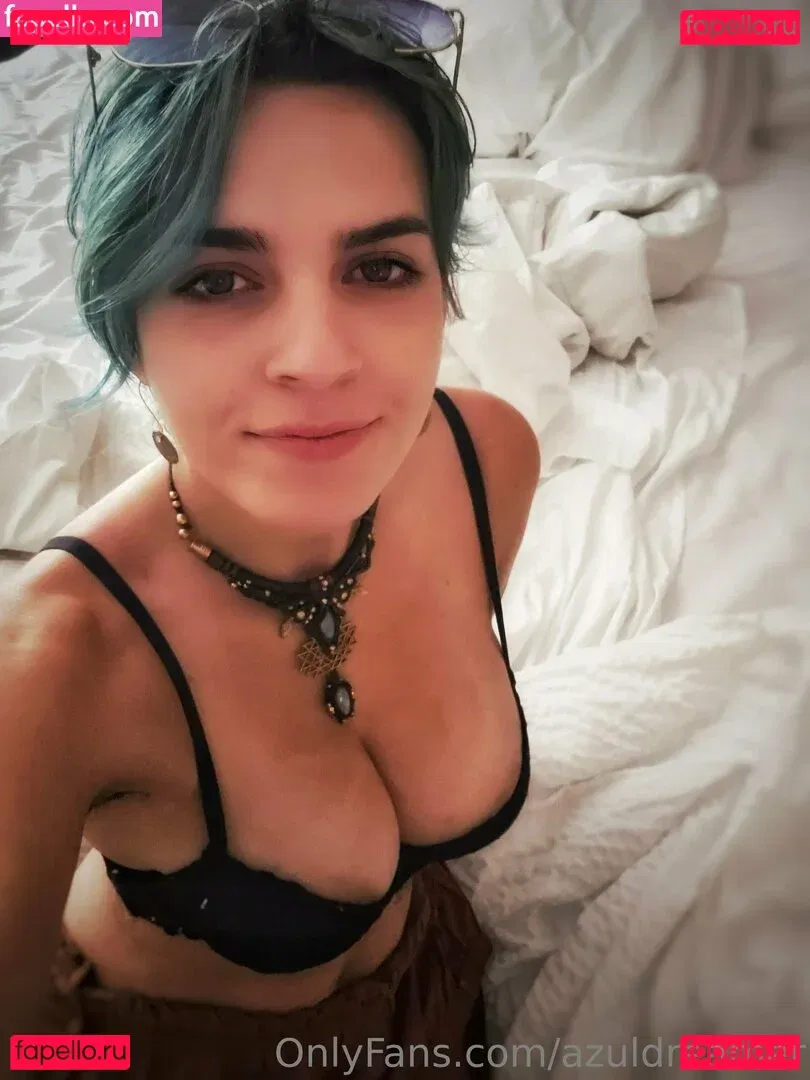 azuldreamer Onlyfans Photo Gallery 