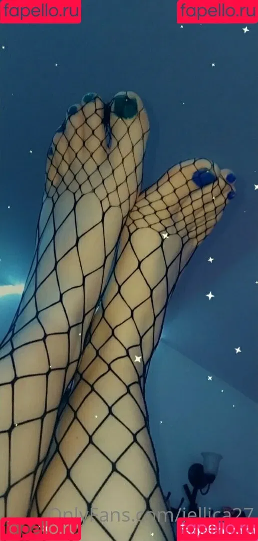 jellica27 Onlyfans Photo Gallery 