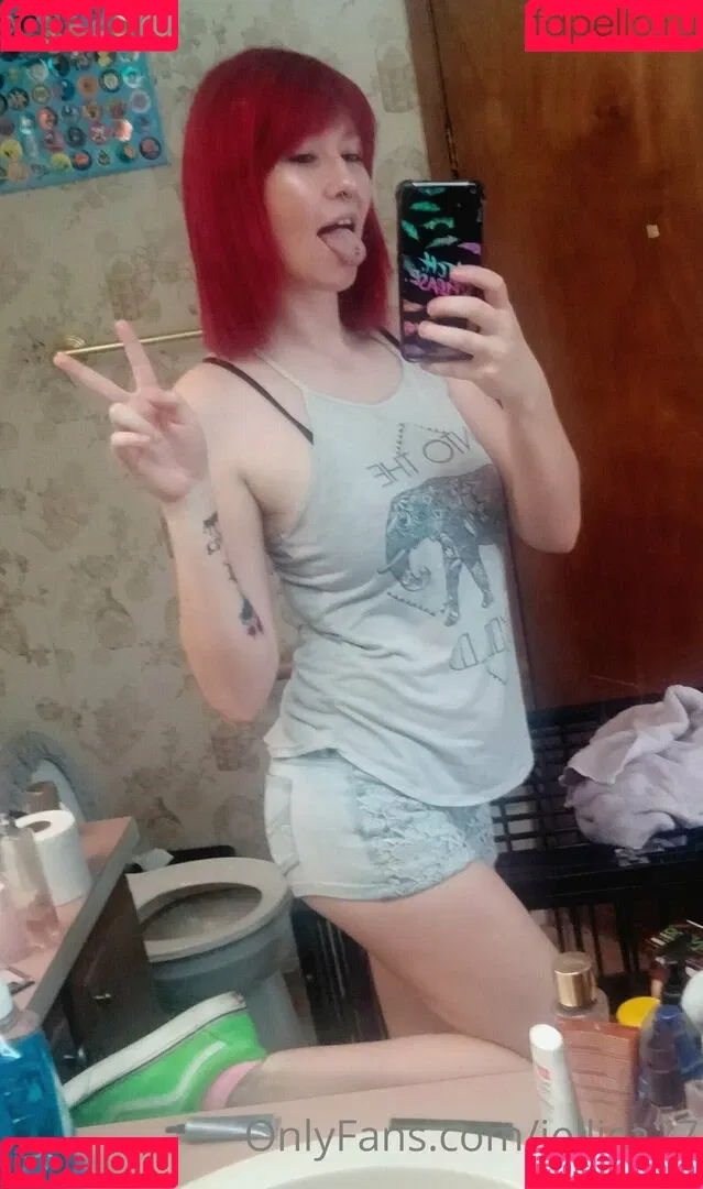 jellica27 Onlyfans Photo Gallery 