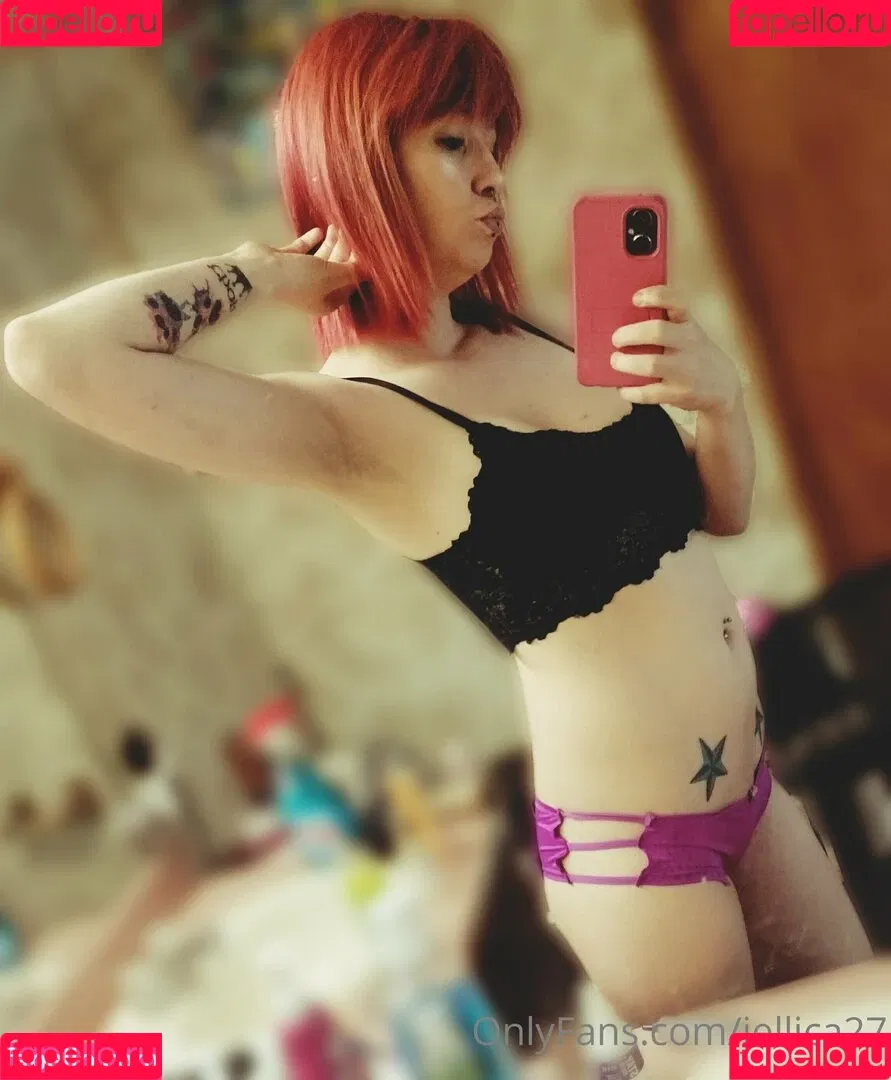 jellica27 Onlyfans Photo Gallery 