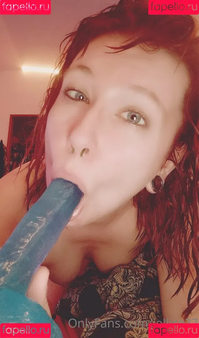 jellica27 Onlyfans Photo Gallery 