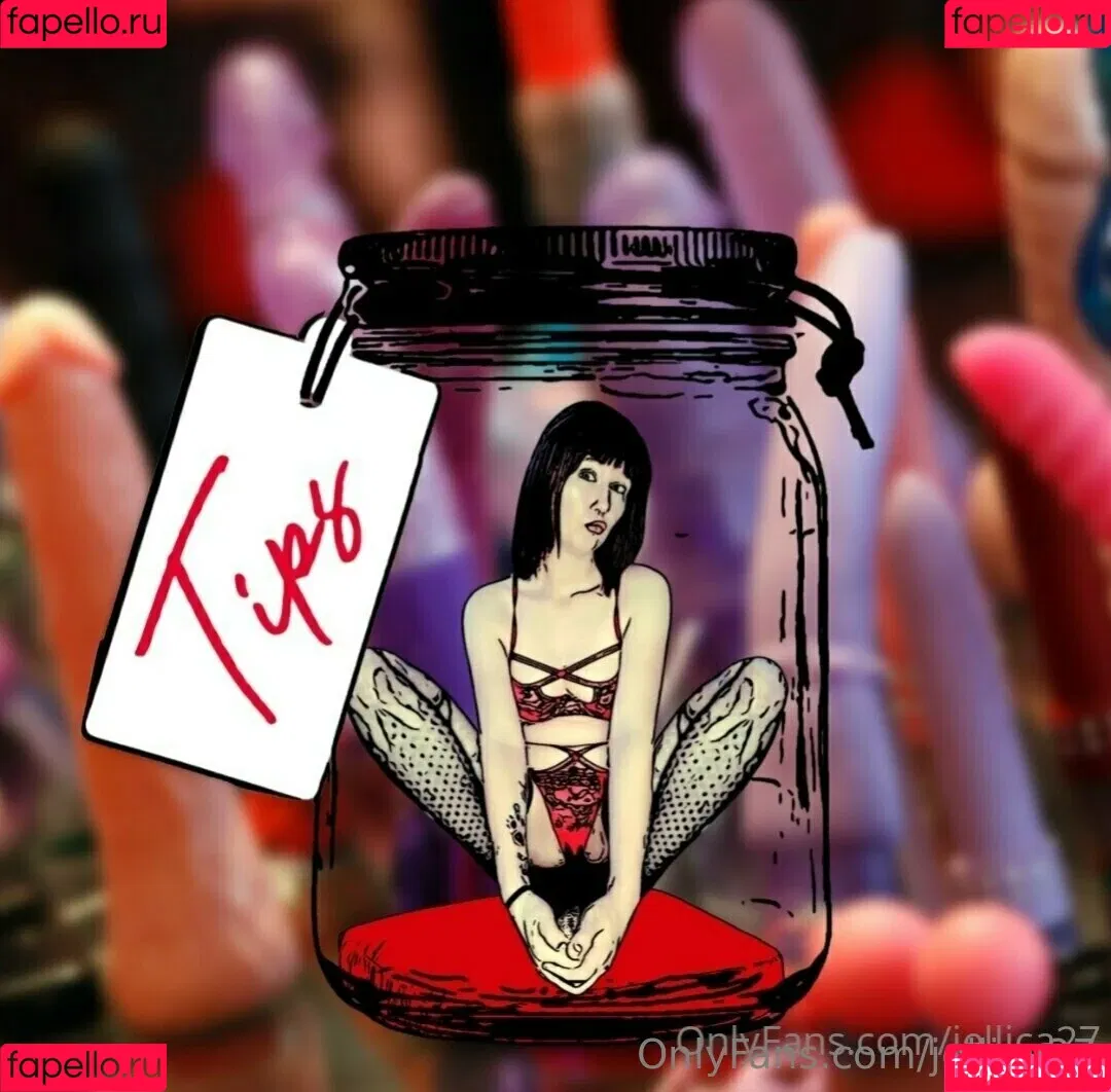 jellica27 Onlyfans Photo Gallery 