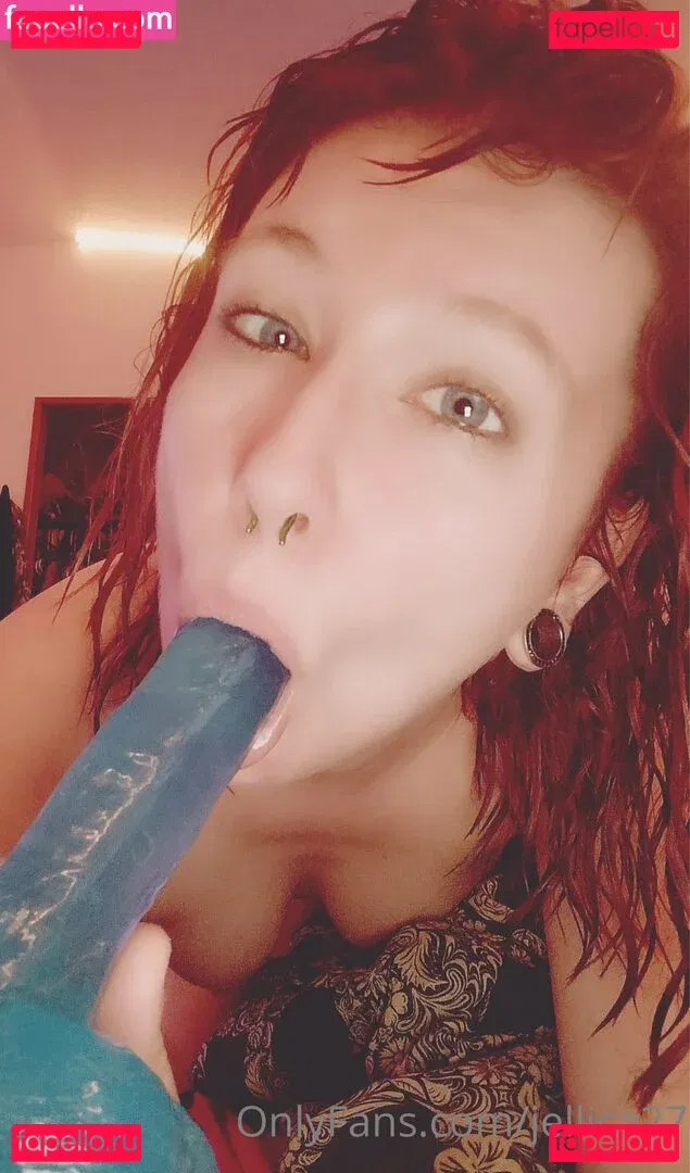 jellica27 Onlyfans Photo Gallery 