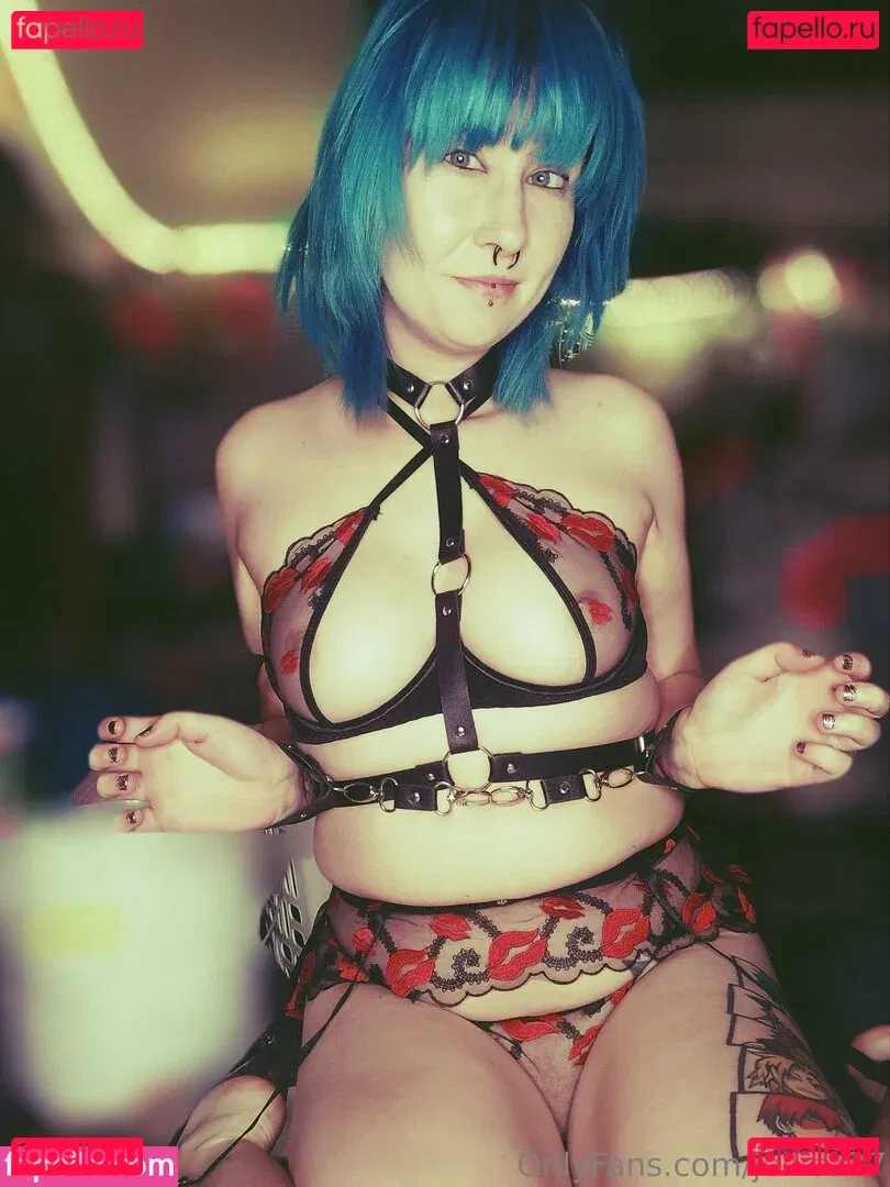 jellica27 Onlyfans Photo Gallery 