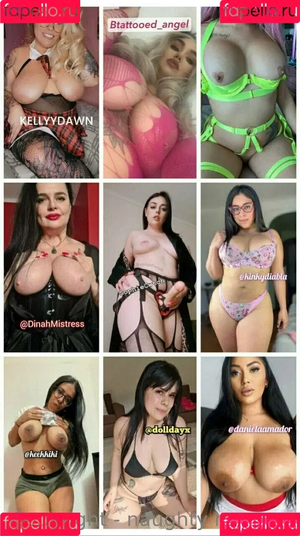 naughtymother Onlyfans Photo Gallery 