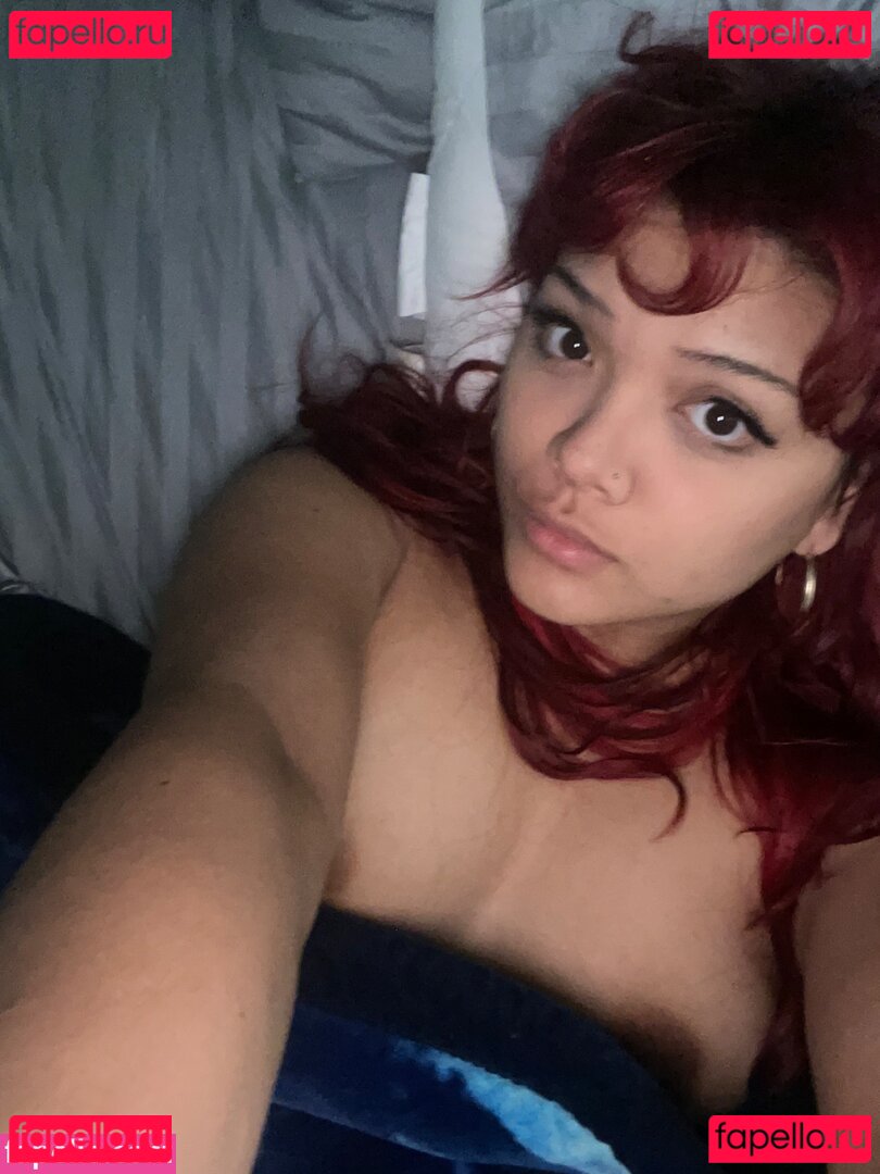 Azula Thunder Nude Onlyfans Photo 10
