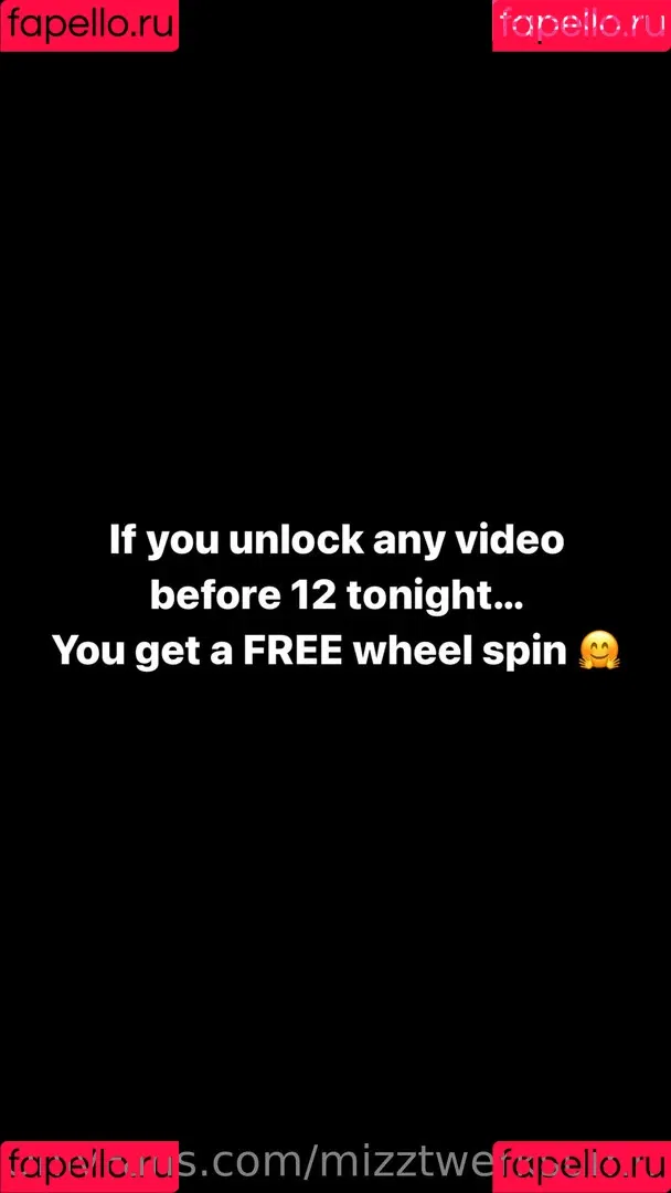 mizztwerksumfree Onlyfans Photo Gallery 