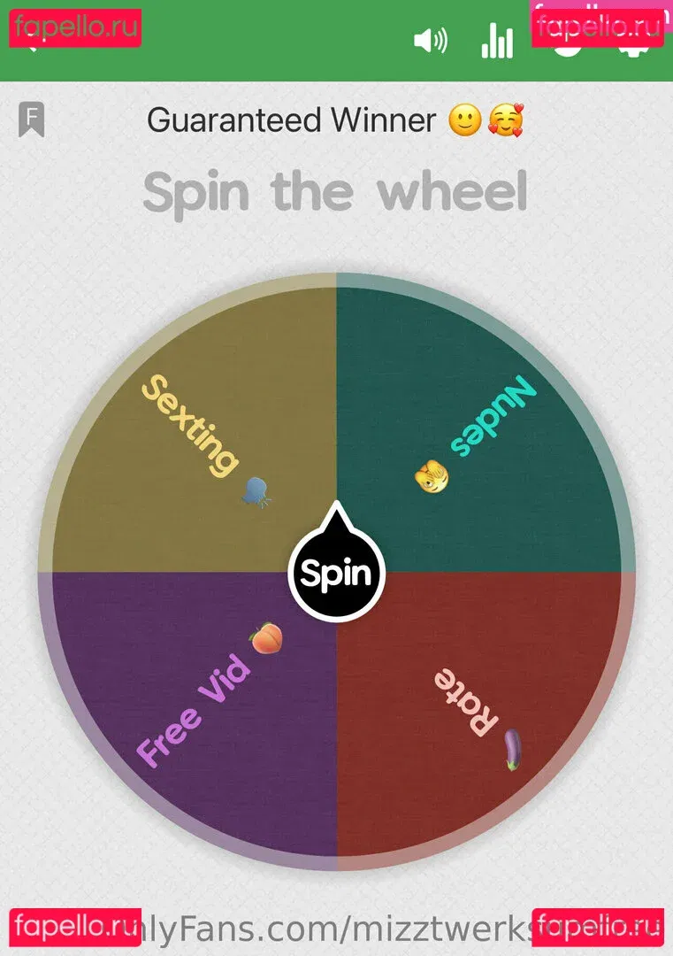 mizztwerksumfree Onlyfans Photo Gallery 