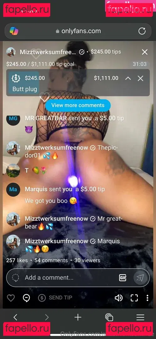 mizztwerksumfree Onlyfans Photo Gallery 