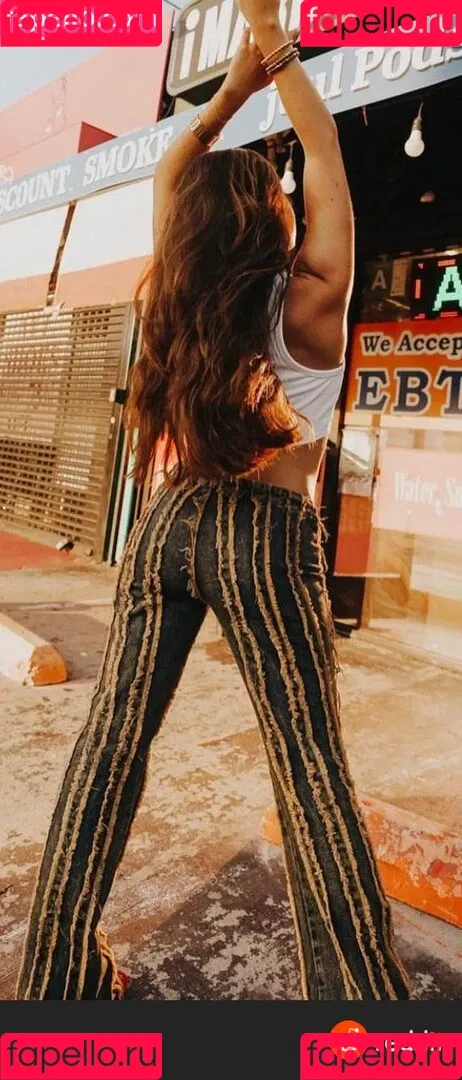 Ava Allan Onlyfans Photo Gallery 
