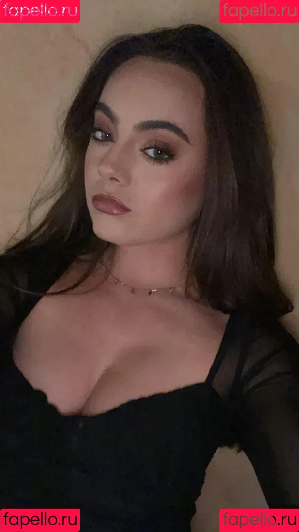 Ava Allan Onlyfans Photo Gallery 