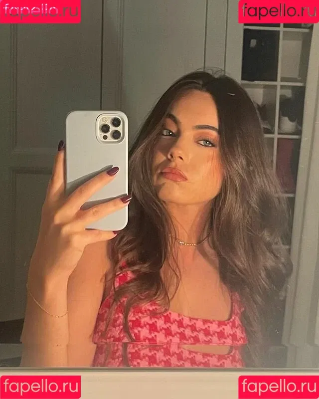 Ava Allan Onlyfans Photo Gallery 
