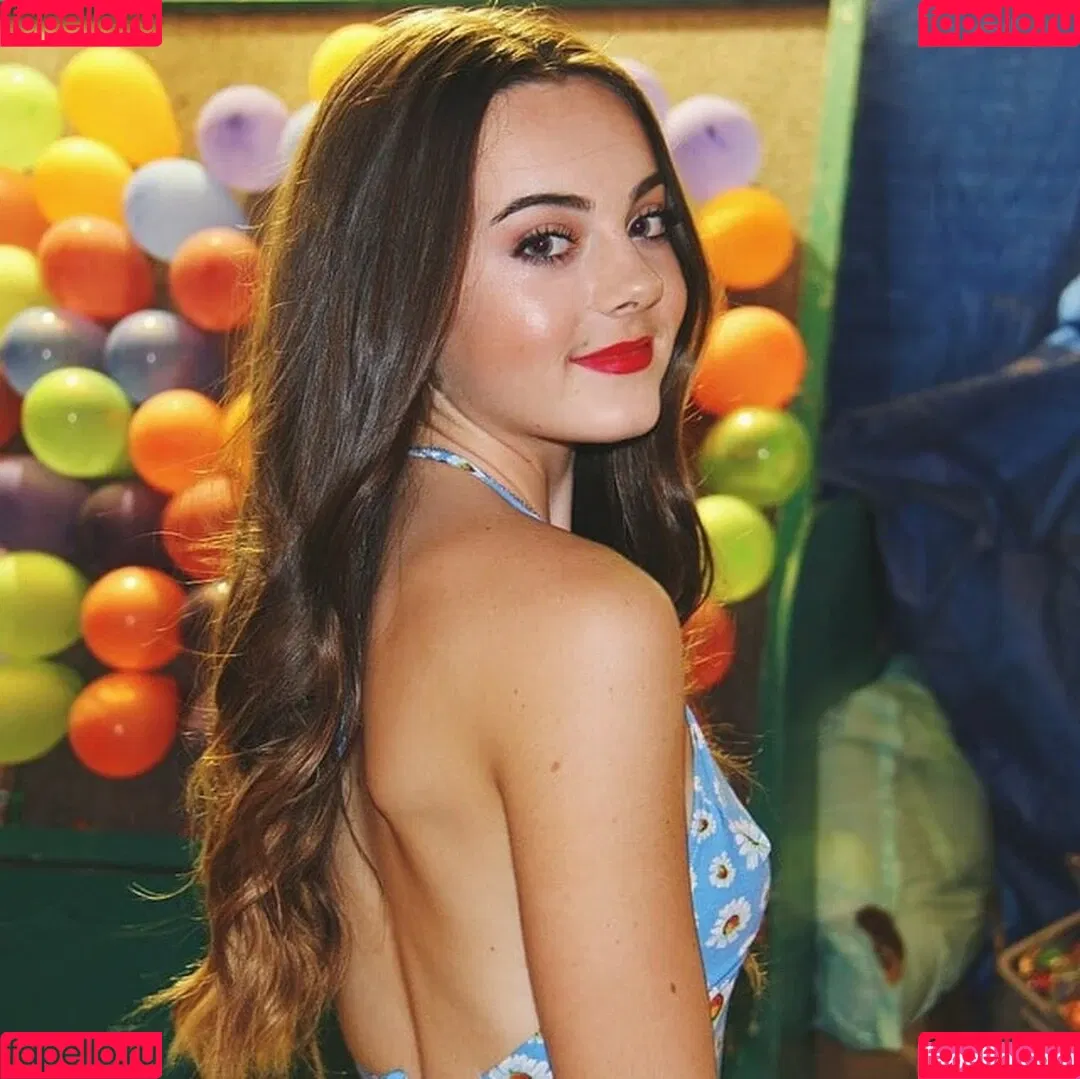 Ava Allan Onlyfans Photo Gallery 
