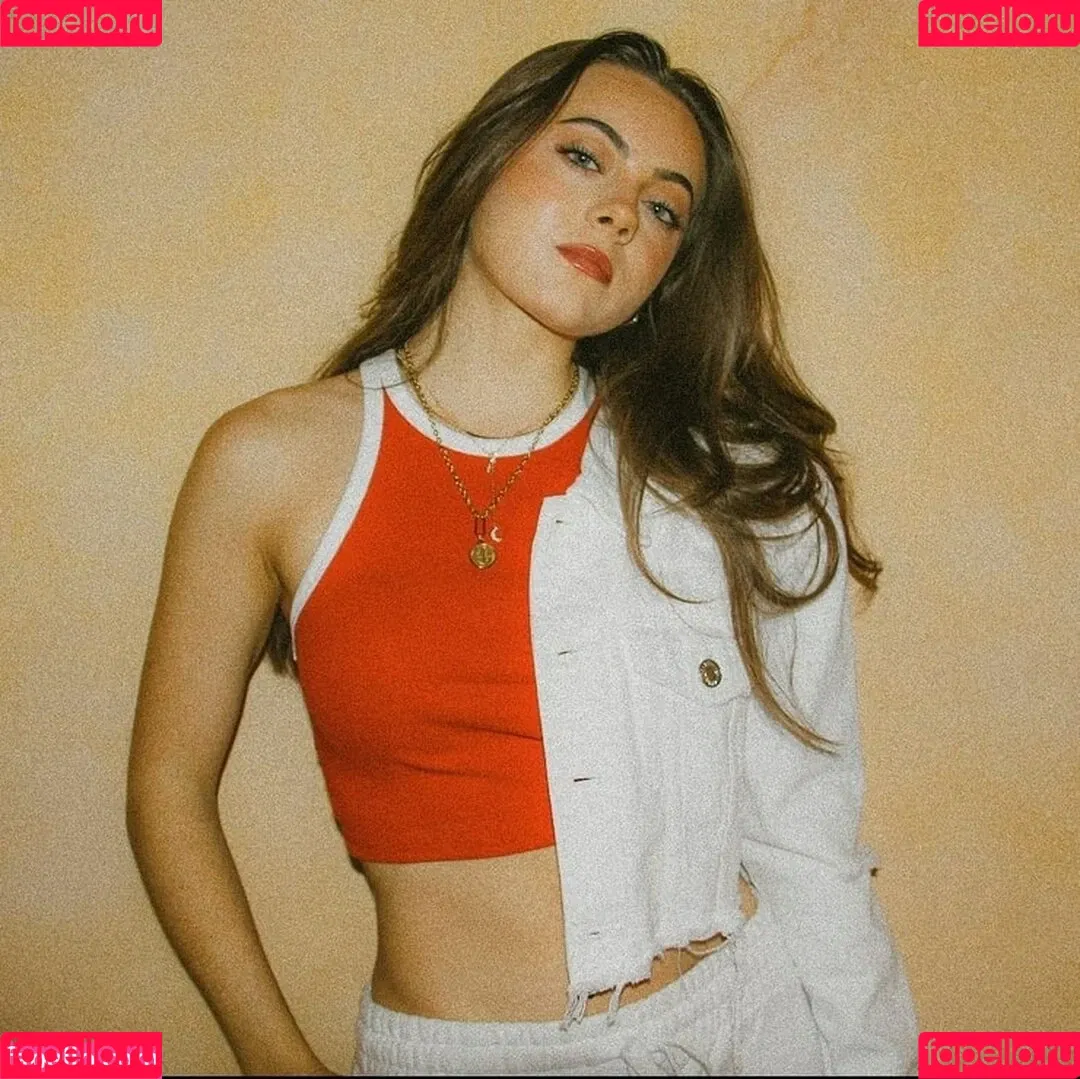 Ava Allan Onlyfans Photo Gallery 