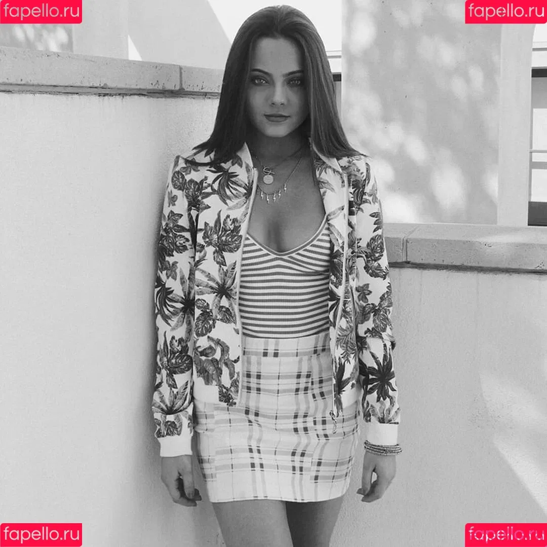 Ava Allan Onlyfans Photo Gallery 