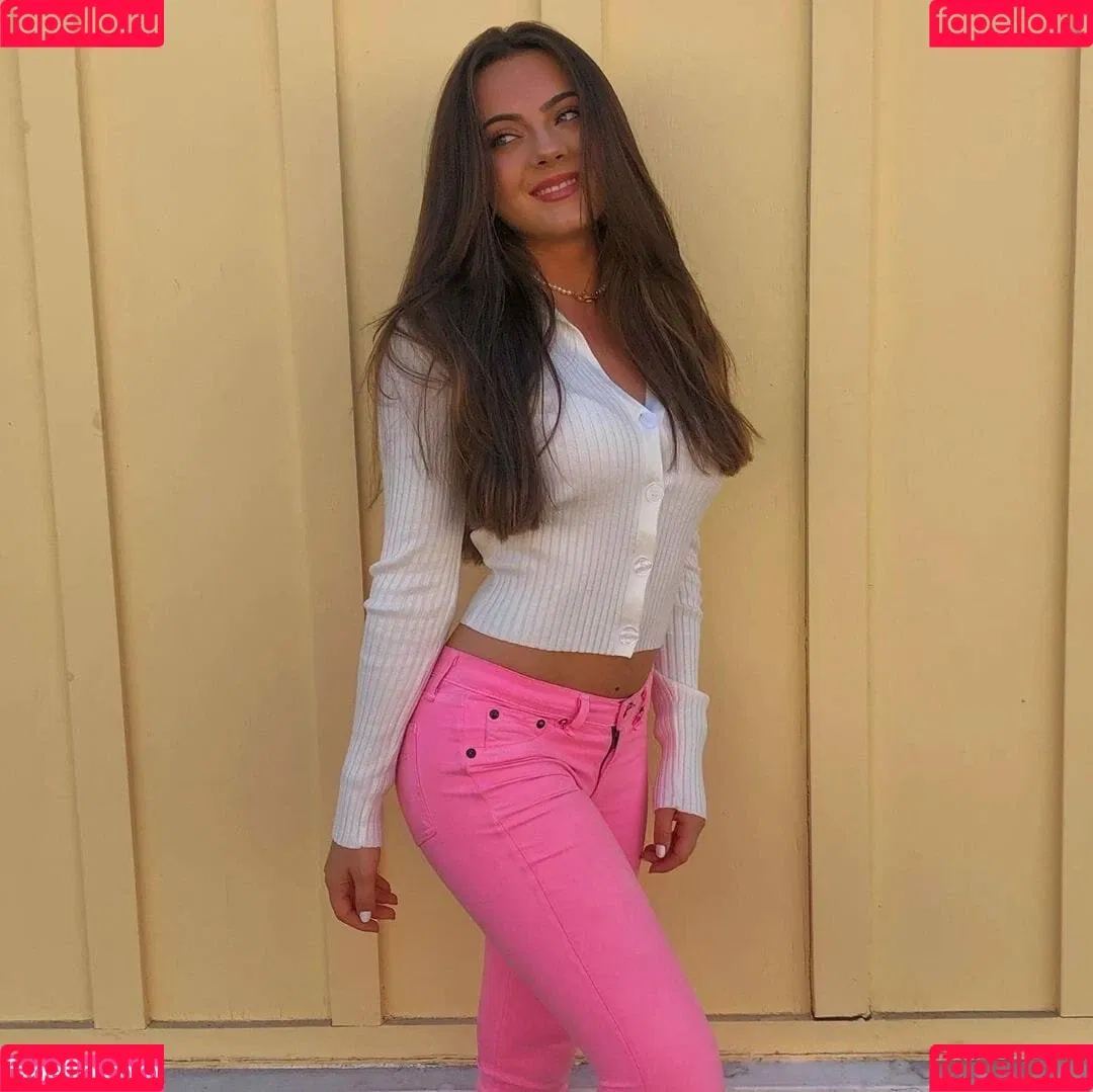Ava Allan Onlyfans Photo Gallery 