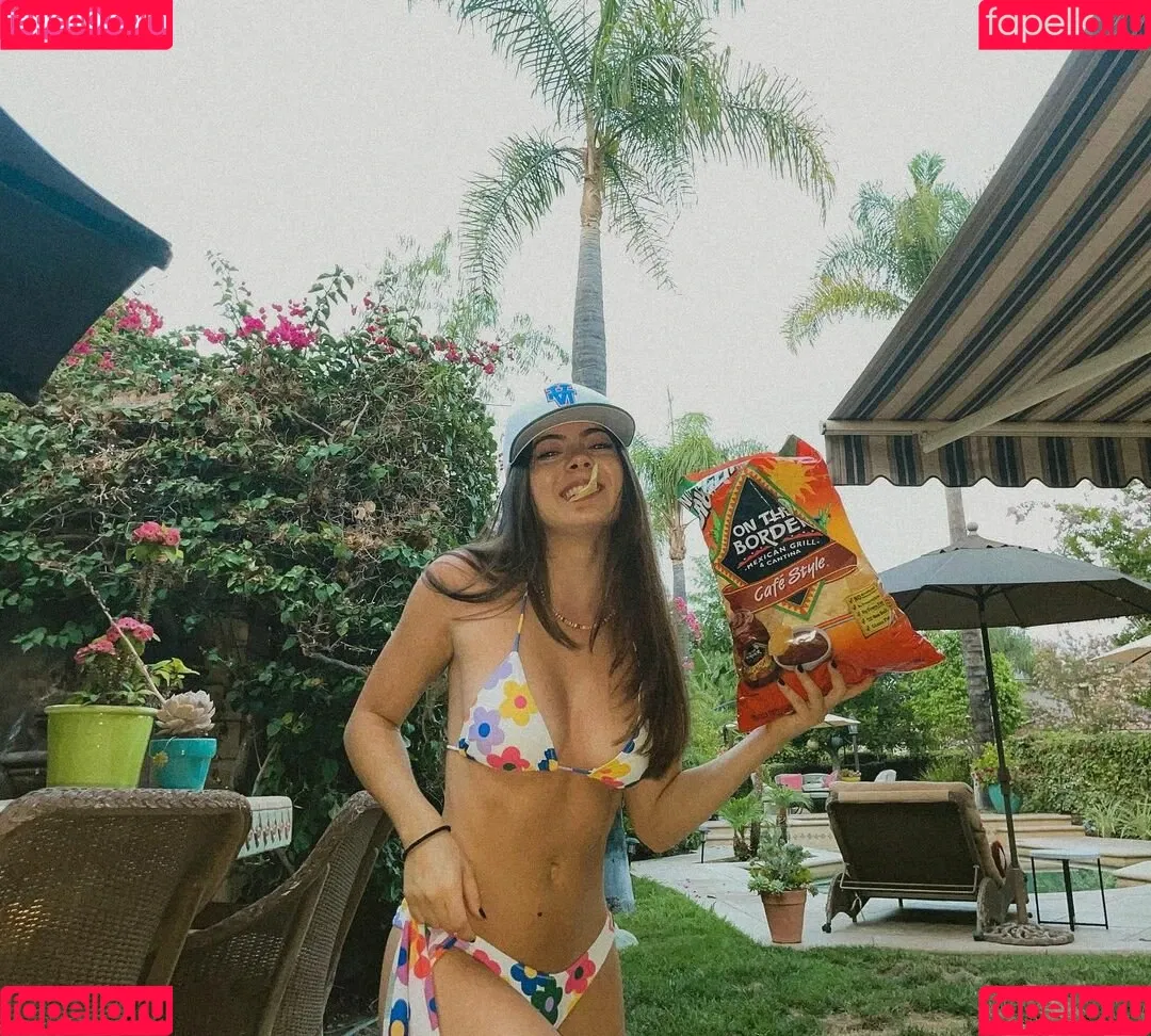 Ava Allan Onlyfans Photo Gallery 