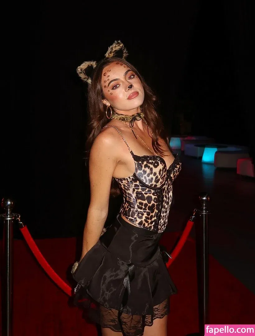 Ava Allan Onlyfans Photo Gallery 