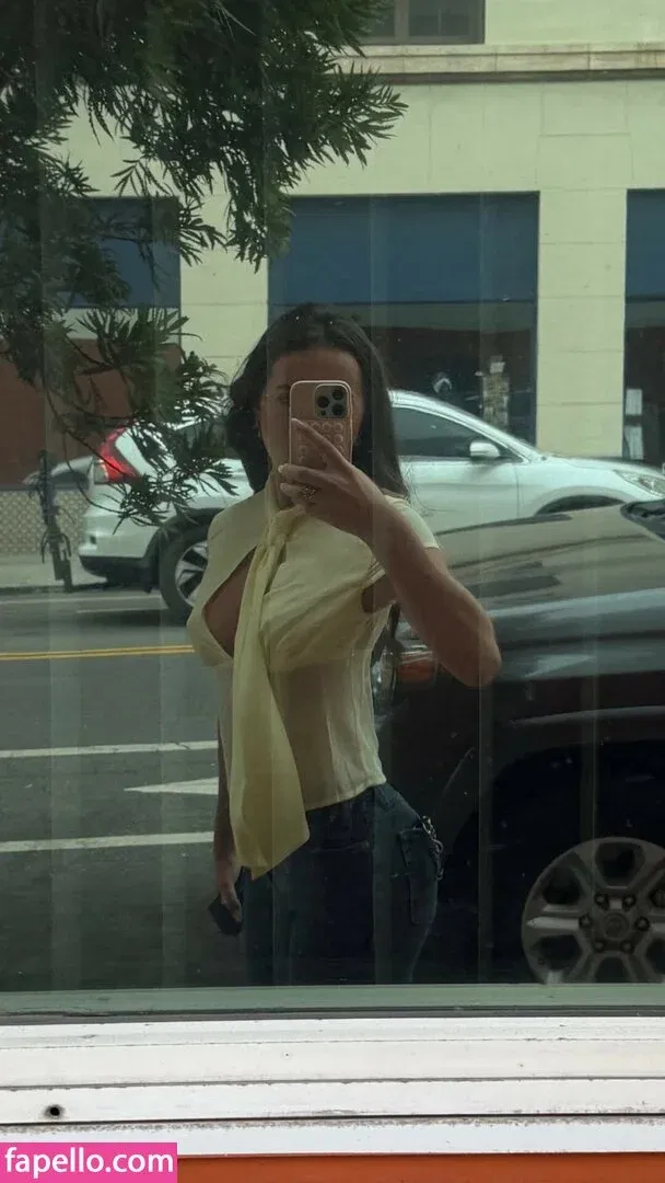 Ava Allan Onlyfans Photo Gallery 