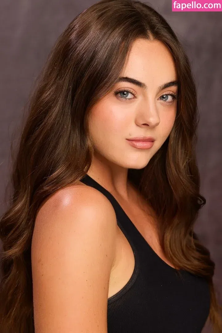 Ava Allan Onlyfans Photo Gallery 