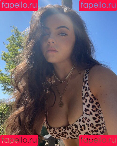 Ava Allan Onlyfans Photo Gallery 