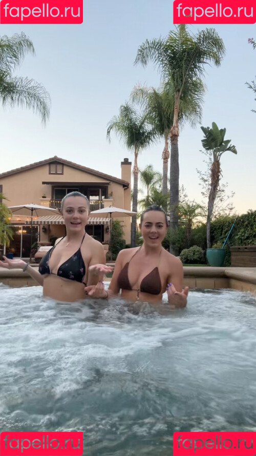 Ava Allan Onlyfans Photo Gallery 