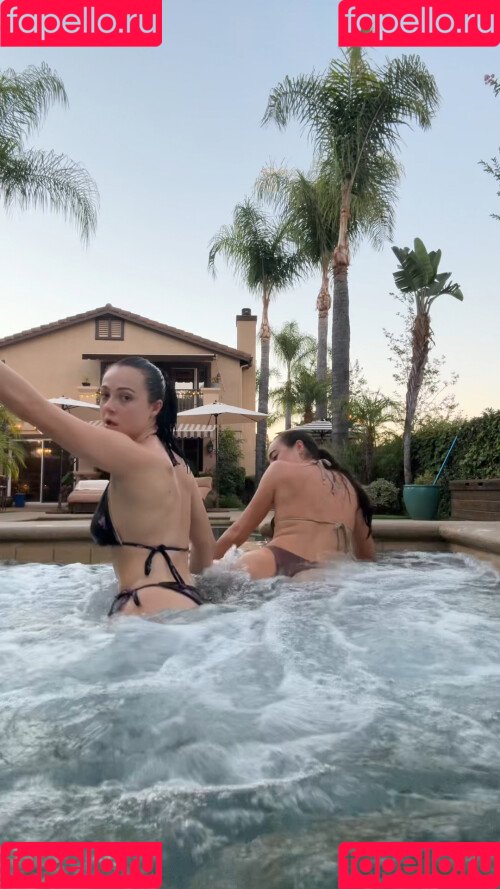 Ava Allan Onlyfans Photo Gallery 