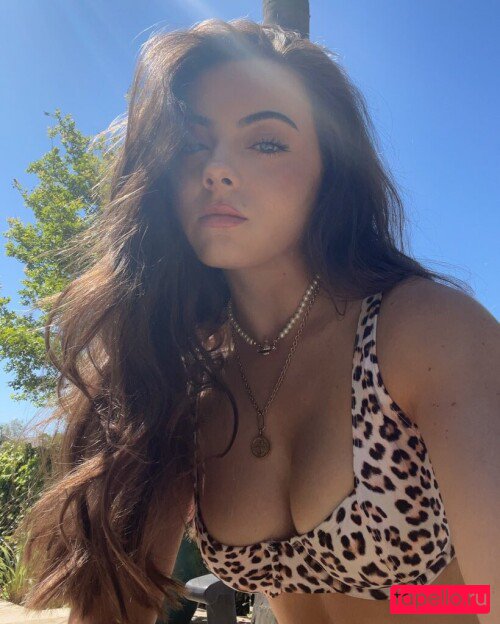 Ava Allan Nude Onlyfans Photo 35