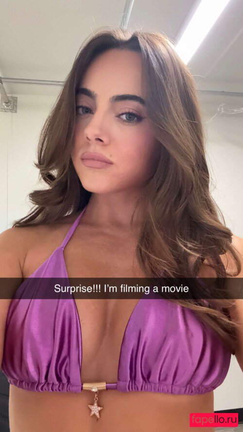 Ava Allan Nude Onlyfans Photo 34