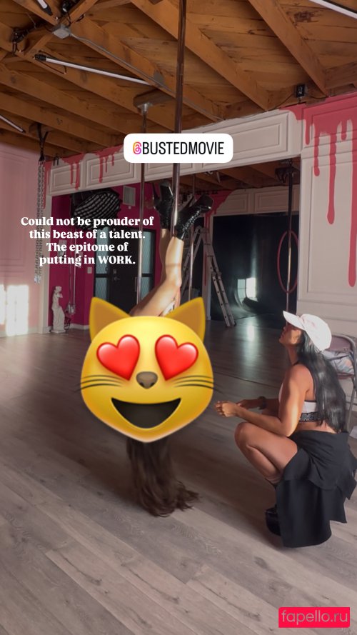 Ava Allan Nude Onlyfans Photo 31