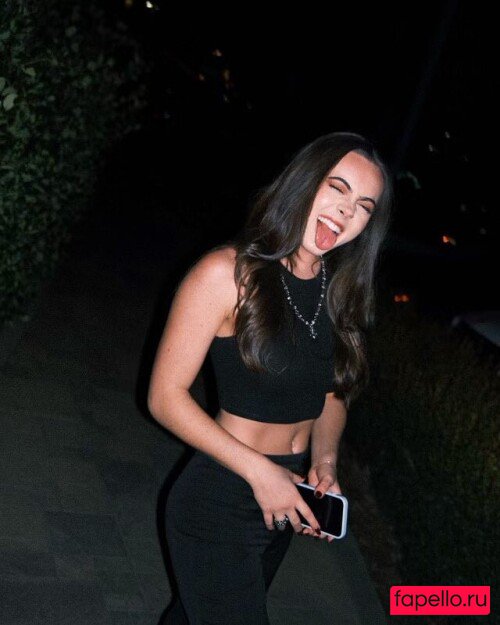 Ava Allan Nude Onlyfans Photo 26