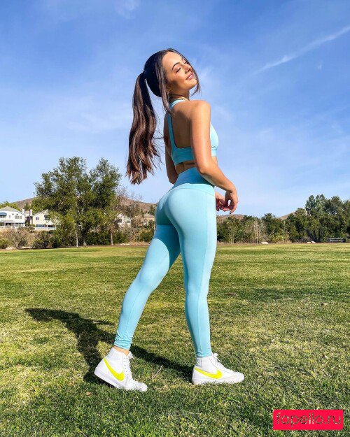 Ava Allan Nude Onlyfans Photo 25
