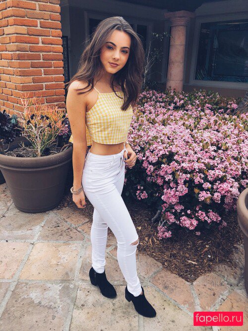 Ava Allan Nude Onlyfans Photo 11