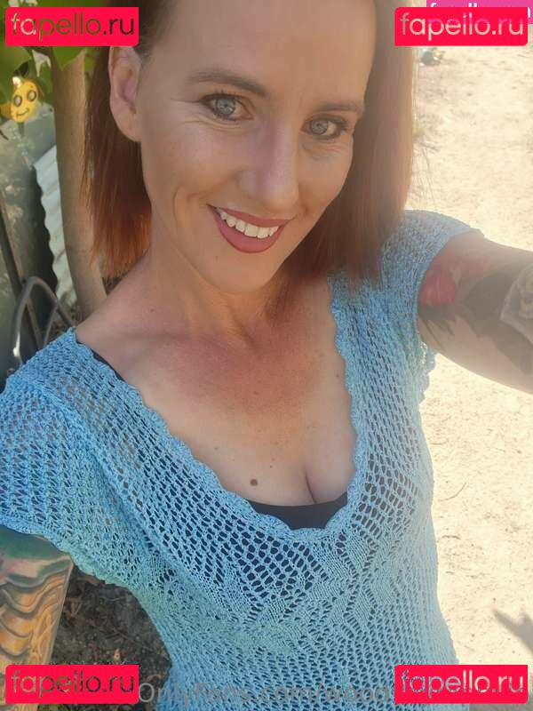 Grace Woods Nude Onlyfans Photo 11