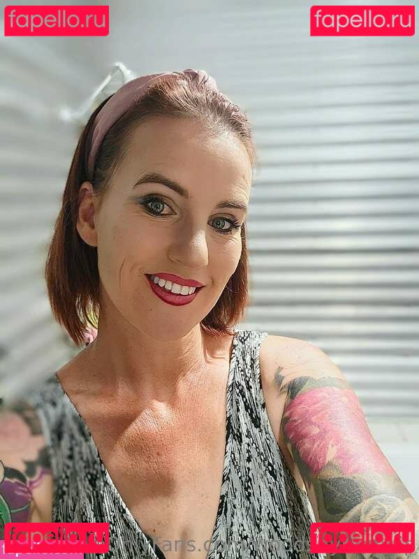 Grace Woods Nude Onlyfans Photo 10