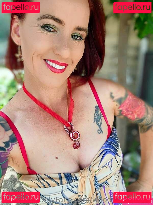 Grace Woods Nude Onlyfans Photo 9