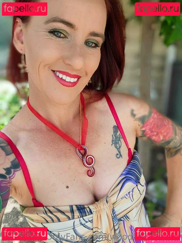 Grace Woods Nude Onlyfans Photo 4