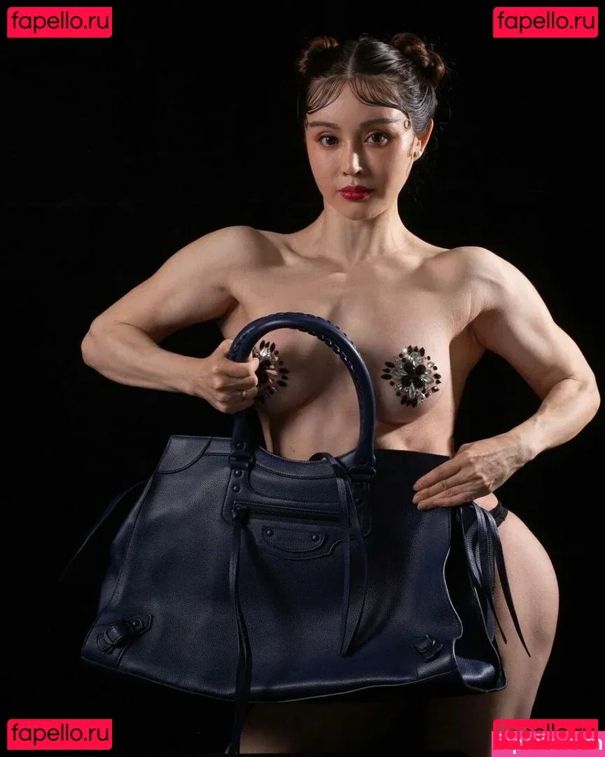 Yuna XS Onlyfans Photo Gallery 