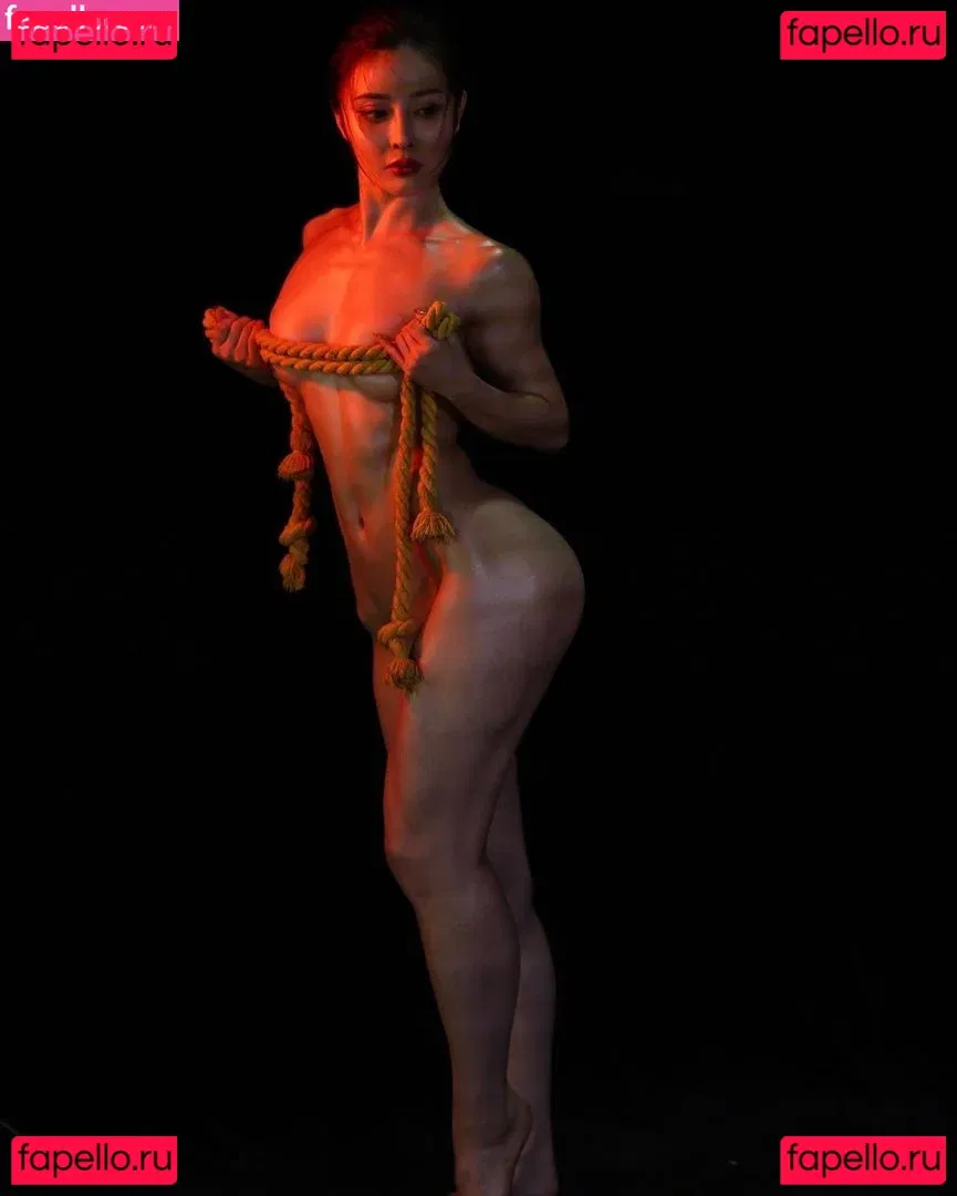 Yuna XS Onlyfans Photo Gallery 