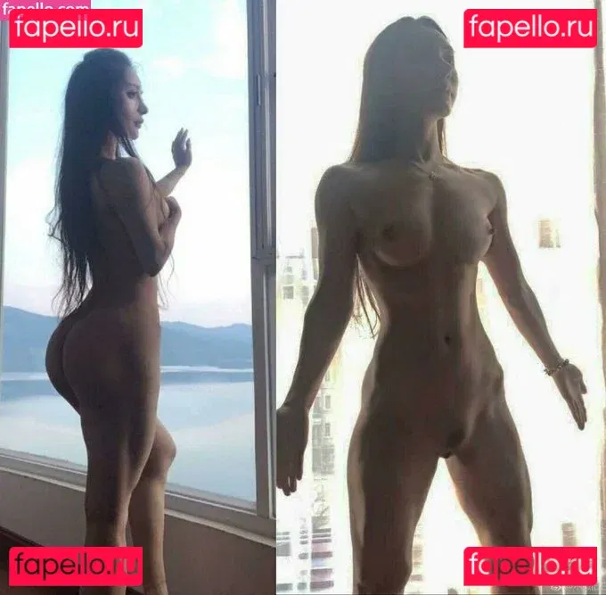 Yuna XS Onlyfans Photo Gallery 