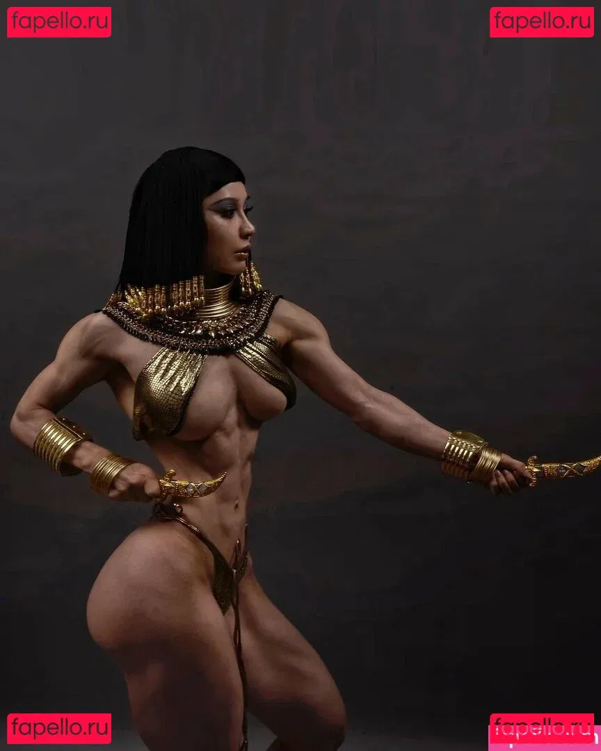 Yuna XS Onlyfans Photo Gallery 