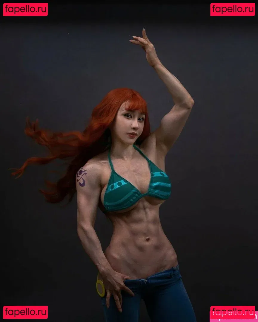 Yuna XS Onlyfans Photo Gallery 