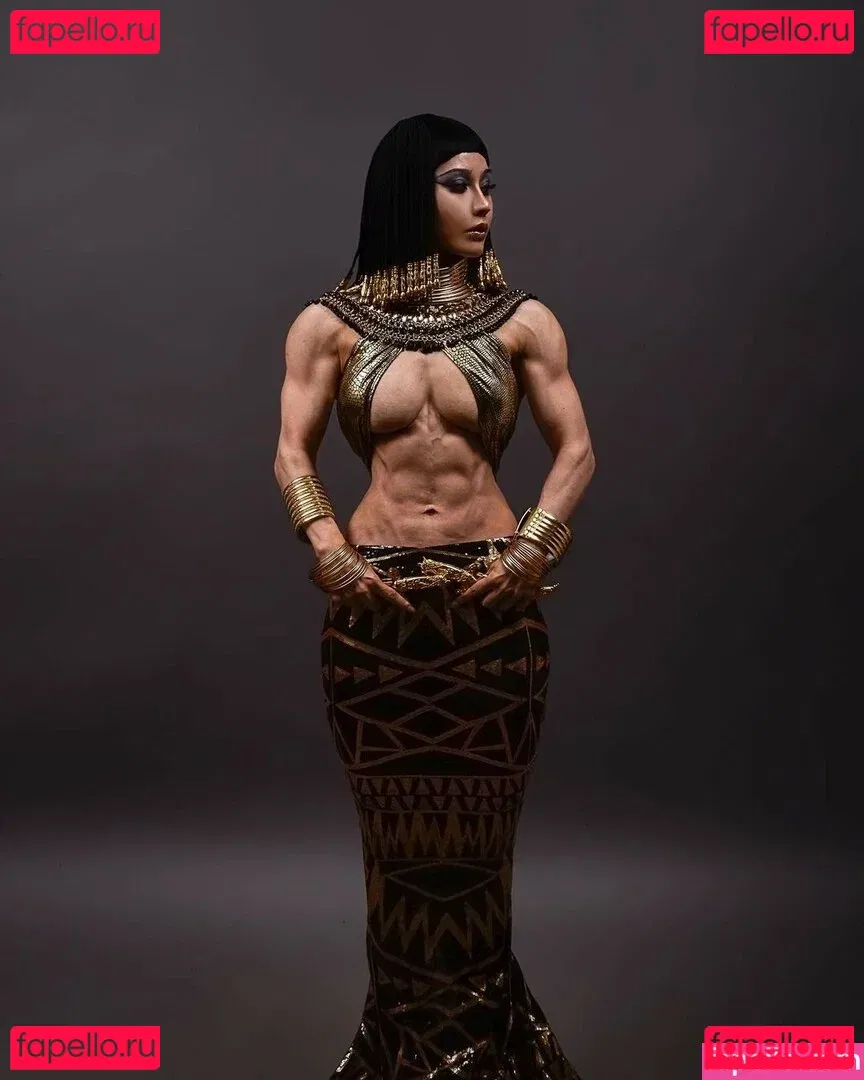 Yuna XS Onlyfans Photo Gallery 