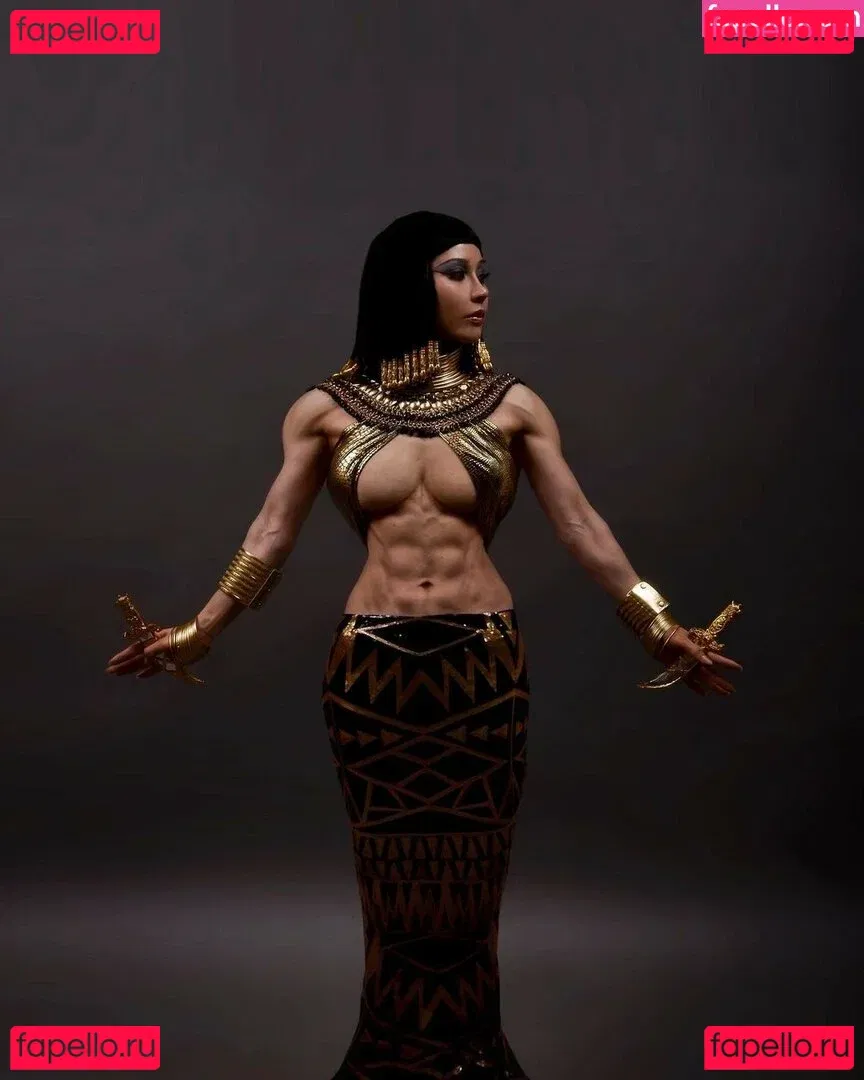 Yuna XS Onlyfans Photo Gallery 