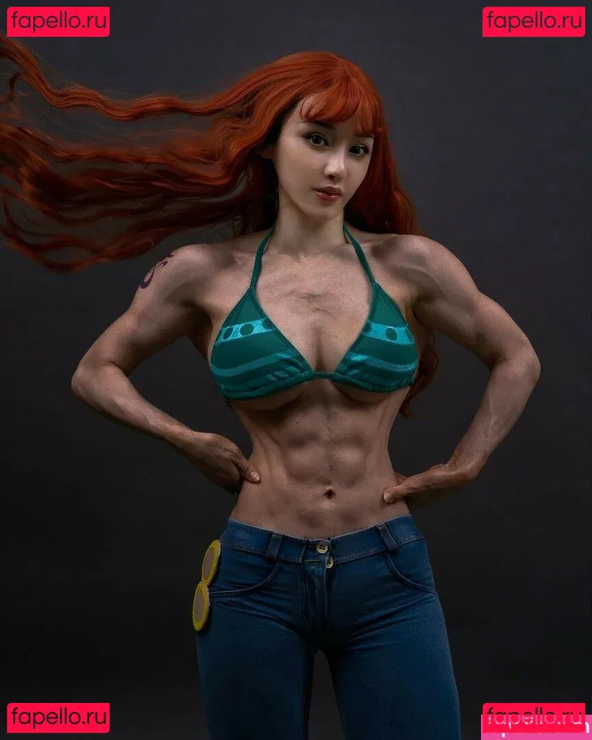 Yuna XS Onlyfans Photo Gallery 